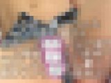 18歳し●くちゃん成長記録09日焼けプチギャル仕様デニム極細Tバック着用でべろ出しぱい出しし●く一番搾りからの小陰唇出し