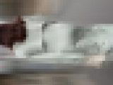 生地薄すぎてパンティーラインがクッキリ動画セット！！