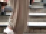 【再販】No.959「黒Tラインくっきり！ハミ出る尻肉ラインがキレイ」