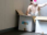 ル〇ネアパレル店員さんは一生懸命仕事をしていてアレが外れていることに気づいていない【神シチュ】