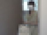 【最高の眺望】無防備な人妻たち⑧汗だくエロ下着ママ