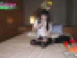 【再販】「恥ずかしいけどOLスーツを脱いでみます。」