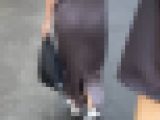 【再販】《４K・高画質》 No.962「超セレブ街に舞い降りた丁度いい肉付きセレブモデル」