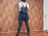 【再販】アソコのひらひらクリップ鈴鳴らし