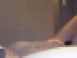 運動部のカワイイ系女子大生とセックス