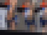 【再販】なにわガールズ979　まさに温故知新！　地方国立JDのアンスコ時代映像を！