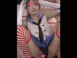 グラドル最終審査のタトゥーチェックの実態11「ソロアイドル枠美少女登場！長尺」