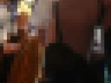 【再販】フルハイビジョンハロウィン2022第41弾　ミニスカでガーターベルトや網タイ、極めつけはプルプルなバニーガール