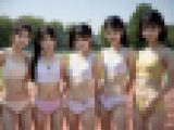 絶対的美少女 ちっぱい陸上部?　 ?pure編?