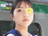 《部活帰り美少女》【電車チカン】★バトミントン美少女の瑞々しい運動部系神ボディを弄り倒す★撮影後わずか1週間で特急公開！！