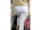 ツンツン系ドS奥様降臨!!鋭い角度の鋭角パンティーをお召しになさっている美魔女奥さま