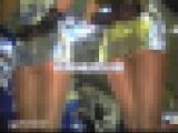 【再販】96ノスタルジックカーショー2-3 ＜ボディコンキャンギャル直下ローアングル＞