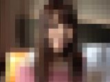 【再販】スレンダー美乳の20歳女子大生が初ハメ撮りで苦悶の表情を浮かべて喘ぐ