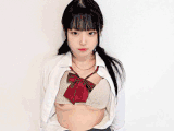 引っ越しほやほや？激レアアイドルルックJKをいきなり廊下で、、おぢに従順な性格がやば可愛！