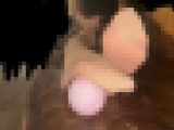熱帯夜の汗だく撮影22歳JDの強烈足臭パンスト足裏と足指グーパー＆足裏ボール転がし