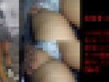 痴かん狂信者 #53【★4】水玉パンツ少女の柔らか巨尻を欲望のまま鷲掴み＆揉みしだき