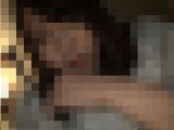 【再販】アイドル系の20歳フリーターが美巨乳を揺らして初ハメ撮りで初々しいエッチ