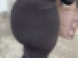 【再販】《４K・高画質》 No.989「コレだからGALはやめられない！スケベな身体を映し出すニットワンピ」