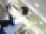 【再販】こんな美人がまさかのノーブラ！小ぶりな膨らみの気になる先端 season2 #11【胸ちら】