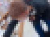 【再販】バレた!?巨乳JDさんのおっぱいが見たくて粘った結果 season2 #12【胸ちら】