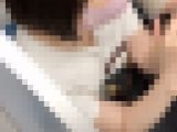 【再販】【上からの眺め13】ショートボブのカワイイＯＬの胸元をじっくり観察！