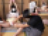 前半笑いっぱなし・後半悶えっぱなし　匂い立つお股をおっぴろげてこみ上げる悶絶感を隠すことなく解放する女子さん（完全オリジナル）