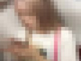 【上からの眺め34】程よい肉付きのお姉さんを上から観察！