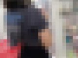 【放課後の眺め56】長身スリムの今どき私服ＪＫを店内で追い回し！
