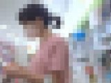 【再販】胸元の殿堂vol.189　前屈みの胸元の奥から浮かび上がるちっぱいのコリっと乳首【胸ちら】
