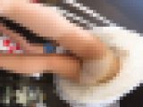 【再販】新高画質パンチラ世界002[FHD,4K]　神風の恩恵！風モロ！