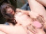 【再販】無いしきに男を誘うエロボディ女をラチ…喉マン好き勝手使って逆さイラマ・スパンキングでチ●ポ突き刺し中出し