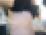 【後ろからの眺め19】電車内でセクシーＯＬのお尻を観察！