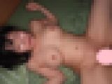 【再販】爆乳デカ尻メスの自宅凸…乳も顔面も腹も足蹴にして強引SEX・逆さイラマで喉マン捻じ込み・無断使用マ●コに中出し