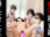主治医と研修医による禁断のセクハラ検診1-3/特別検査と称し爆乳揉みしだきおまんこ責める集団セクハラ【巨乳/施術】