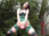 【再販】Ｈカップの元レースクイーン妻はエロに貪欲すぎてセフレ男の言いなりで…野外でチ●ポに跨り口内で チ●ポを味わう中出し青カン