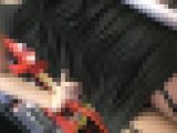 【4K】秋をすっ飛ばされたこの寒さ、俺たちも負けじと精子をかっ飛ばしていきたいときに見るキャンギャル動画