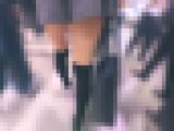 見せパン穿き忘れてスカートの中を好き放題にまさぐられ