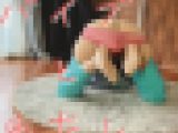 【再販】テープ拘束でバイブいれっぱなし