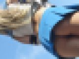 超高画質FHD動画 エロコスプレイヤーの下半身事情丸わかり！パンチラ食い込みなんでも有りNO-2 Tバック編