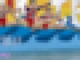 秘密のチア Vol.54 〜開運Vジャンプ乱れ打ち！〜
