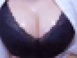 【パイズリ撮影会vol.21】圧倒的大ボリューム！！乳圧で暴発不可避！！！ムチムチ着衣パイズリ?