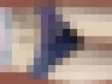 【再販】【AIリマスター】0505_03 今や五○代表選手の大学時代！モデル級の美ボディーにぴっちりブルマでの跳躍