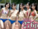 【再販】超赤外線カメラ(透けるどころか丸見えショット) 276p