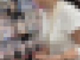 【お買い物中の眺め87】彼氏とお買い物中のパイスラロケット巨乳のＪＤに大興奮！！