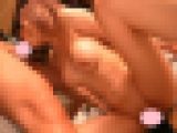【再販】元キャバ嬢のデカ乳ギャルを肉オナホ化…汗だくツユダク中出しSEX・澄ました美人顔崩壊させデカパイ揺らしてアヘイキ