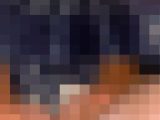 【痴かん】激カワJKの卑猥な桃尻をアナル丸見えになるまで激しくネットリ揉みしだく！