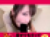 【再販】19歳女子大生。淫音とバキューム顔が下品でエチすぎる素人娘によるフェラ。