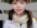 帰宅女子を林道で写真撮影