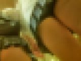 パンチラ臨場感?（大量激カワ娘編）JK編