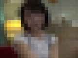 【再販】童顔の20歳女子大生が初ハメ撮りでDカップの美乳を揺らして喘ぐ